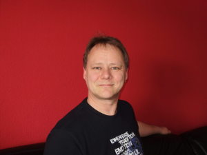 Profilbild von Frank Lembcke