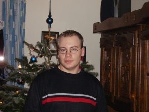Profilbild von Frank Lenden