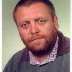 Profilbild von Frank Lengert