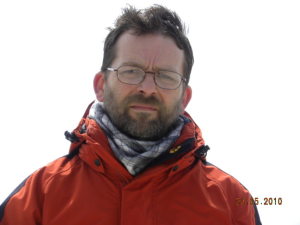 Profilbild von Frank Lenk