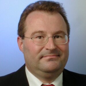 Profilbild von Frank Lennartz