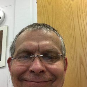 Profilbild von Frank Lenser