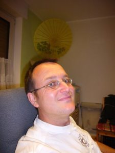 Profilbild von Frank Lenz