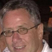 Profilbild von Frank Lenz