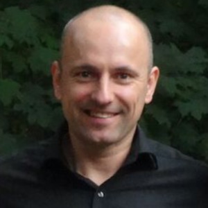 Profilbild von Frank Lenzbach