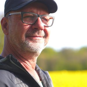 Profilbild von Frank Leonhardt