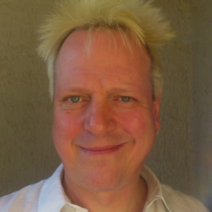 Profilbild von Frank Lepczyk