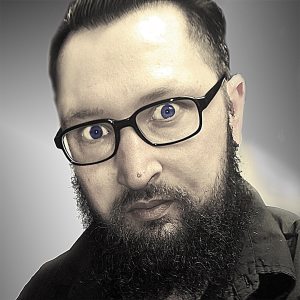 Profilbild von Frank Lepinat
