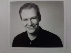 Profilbild von Frank Leppersjohann