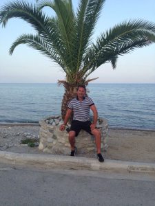 Profilbild von Frank Lerch