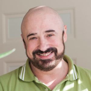 Profilbild von Frank Lernbecher