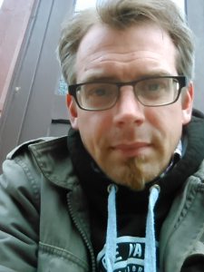 Profilbild von Frank Leseberg