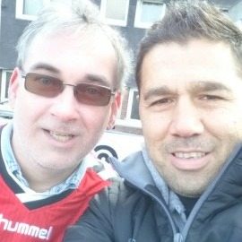 Profilbild von Frank Lesniak