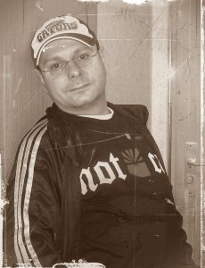 Profilbild von Frank Leube