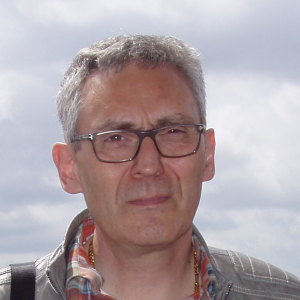 Profilbild von Frank Leufgen