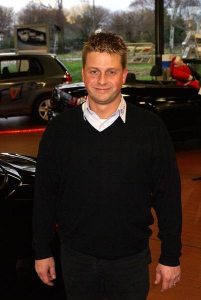 Profilbild von Frank Leufgen