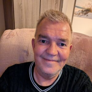 Profilbild von Frank Leupold