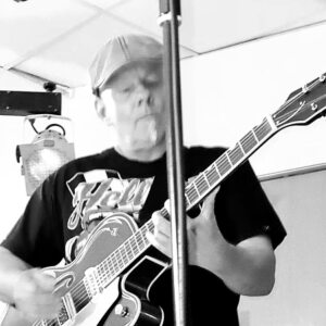 Profilbild von Frank Lewalski