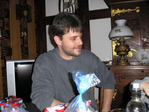 Profilbild von Frank Leweke