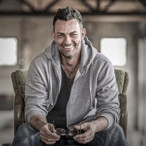 Profilbild von Frank Leyendecker