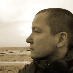 Profilbild von Frank Lichnok