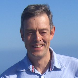 Profilbild von Frank Lichtenberger