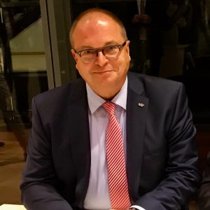 Profilbild von Frank Lichtenheld