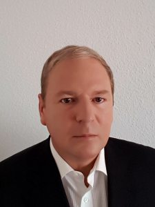 Profilbild von Frank Liebeck