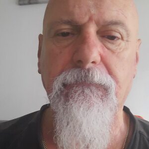 Profilbild von Frank Liebetanz