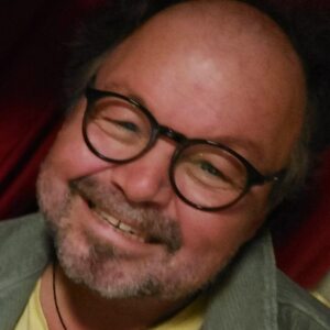 Profilbild von Frank Liebetrau