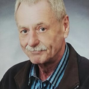 Profilbild von Frank Liebig