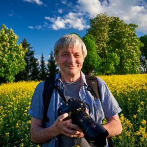 Profilbild von Frank Liebke