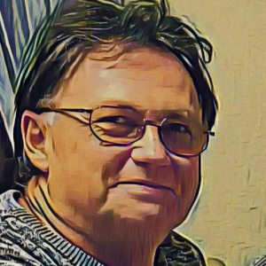 Profilbild von Frank Liebsch
