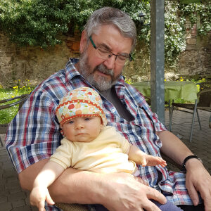 Profilbild von Frank Lieder