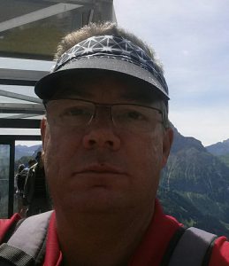 Profilbild von Frank Liefke