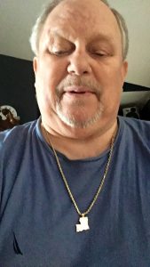 Profilbild von Frank Liepelt