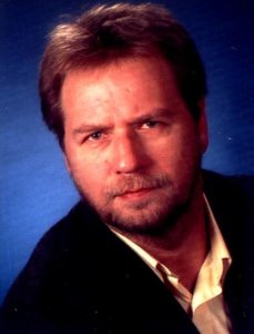 Profilbild von Frank Liersch