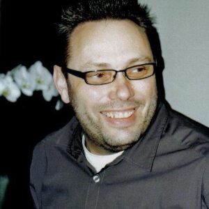 Profilbild von Frank Liese