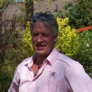 Profilbild von Frank Liese