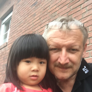 Profilbild von Frank Lieske