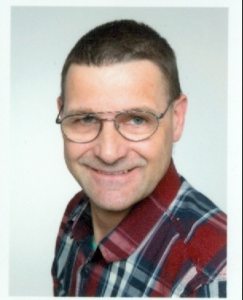 Profilbild von Frank Liessmann