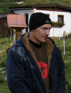 Profilbild von Frank Lietz