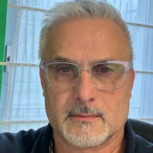 Profilbild von Frank Liewerchen