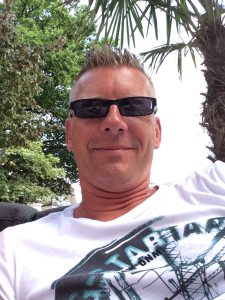 Profilbild von Frank Lilienbecker