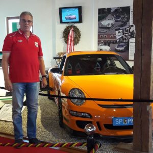 Profilbild von Frank Limbach