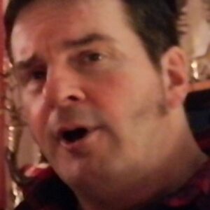 Profilbild von Frank Linde
