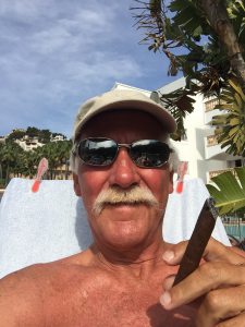 Profilbild von Frank Lindenau