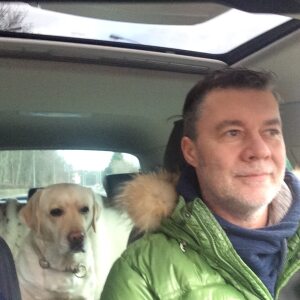 Profilbild von Frank Lindenlaub