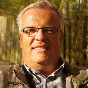 Profilbild von Frank Lindequist