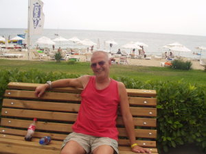 Profilbild von Frank Lindner